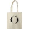 Custom Print Cotton Tote Bag Thumbnail