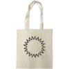 Custom Print Cotton Tote Bag Thumbnail