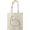 Custom Print Cotton Tote Bag Thumbnail