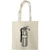 Custom Print Cotton Tote Bag Thumbnail