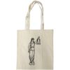 Custom Print Cotton Tote Bag Thumbnail