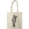 Custom Print Cotton Tote Bag Thumbnail