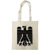 Custom Print Cotton Tote Bag Thumbnail
