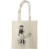 Custom Print Cotton Tote Bag Thumbnail