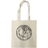 Custom Print Cotton Tote Bag Thumbnail