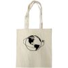 Custom Print Cotton Tote Bag Thumbnail