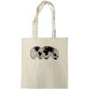 Custom Print Cotton Tote Bag Thumbnail