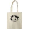 Custom Print Cotton Tote Bag Thumbnail