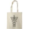 Custom Print Cotton Tote Bag Thumbnail