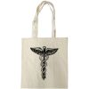 Custom Print Cotton Tote Bag Thumbnail