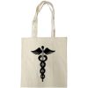 Custom Print Cotton Tote Bag Thumbnail