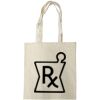 Custom Print Cotton Tote Bag Thumbnail