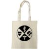 Custom Print Cotton Tote Bag Thumbnail