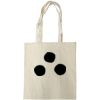 Custom Print Cotton Tote Bag Thumbnail