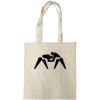 Custom Print Cotton Tote Bag Thumbnail