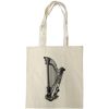 Custom Print Cotton Tote Bag Thumbnail