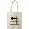 Custom Print Cotton Tote Bag Thumbnail