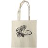 Custom Print Cotton Tote Bag Thumbnail