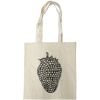 Custom Print Cotton Tote Bag Thumbnail