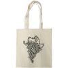 Custom Print Cotton Tote Bag Thumbnail