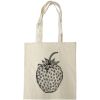 Custom Print Cotton Tote Bag Thumbnail