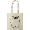 Custom Print Cotton Tote Bag Thumbnail