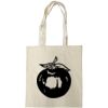 Custom Print Cotton Tote Bag Thumbnail