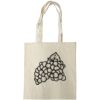 Custom Print Cotton Tote Bag Thumbnail