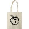Custom Print Cotton Tote Bag Thumbnail
