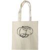 Custom Print Cotton Tote Bag Thumbnail