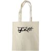 Custom Print Cotton Tote Bag Thumbnail