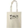 Custom Print Cotton Tote Bag Thumbnail