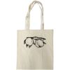 Custom Print Cotton Tote Bag Thumbnail