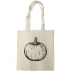 Custom Print Cotton Tote Bag Thumbnail