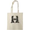 Custom Print Cotton Tote Bag Thumbnail