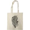 Custom Print Cotton Tote Bag Thumbnail
