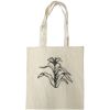 Custom Print Cotton Tote Bag Thumbnail