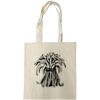 Custom Print Cotton Tote Bag Thumbnail