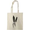 Custom Print Cotton Tote Bag Thumbnail