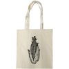 Custom Print Cotton Tote Bag Thumbnail