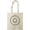 Custom Print Cotton Tote Bag Thumbnail