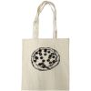 Custom Print Cotton Tote Bag Thumbnail