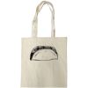 Custom Print Cotton Tote Bag Thumbnail