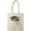 Custom Print Cotton Tote Bag Thumbnail