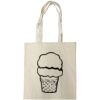 Custom Print Cotton Tote Bag Thumbnail