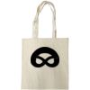 Custom Print Cotton Tote Bag Thumbnail