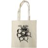 Custom Print Cotton Tote Bag Thumbnail