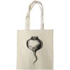 Custom Print Cotton Tote Bag Thumbnail