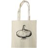 Custom Print Cotton Tote Bag Thumbnail