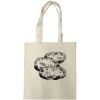 Custom Print Cotton Tote Bag Thumbnail